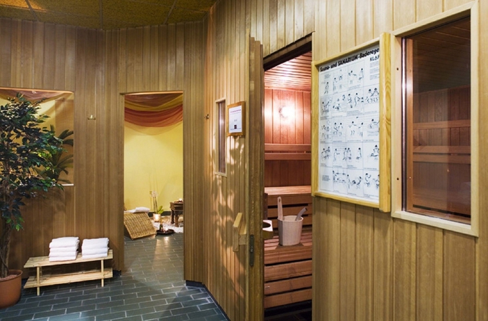 Hotel Mercure Regensburg
