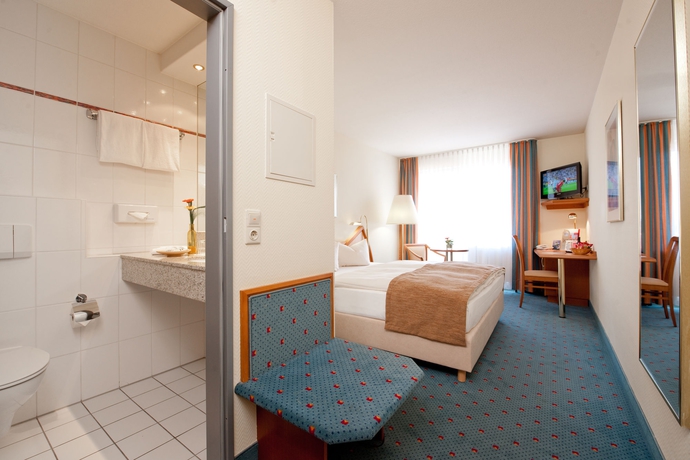 Hotel Mercure Regensburg