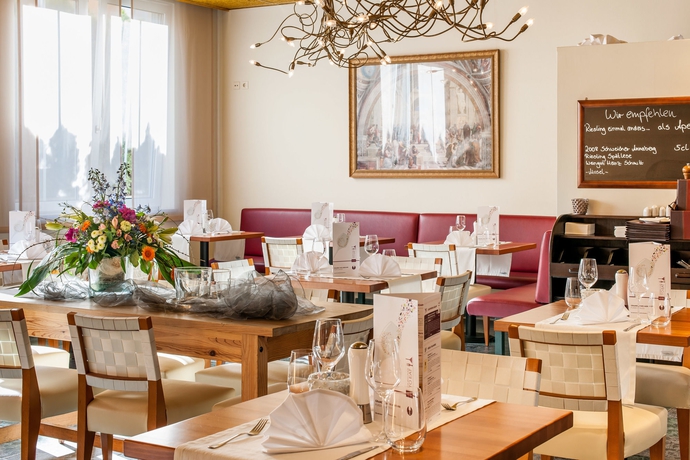 Hotel Mercure Regensburg