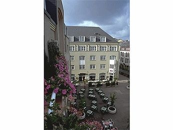 Hotel Mercure Renaissance