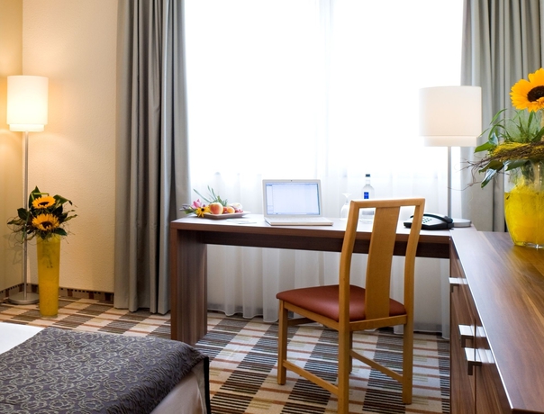 Hotel Mercure Saarbruecken Sued