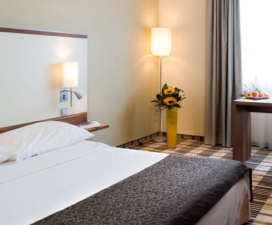 Hotel Mercure Saarbruecken Sued