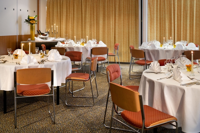 Hotel Mercure Saarbruecken Sued