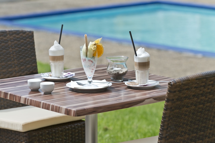 Hotel Mercure Saarbruecken Sued
