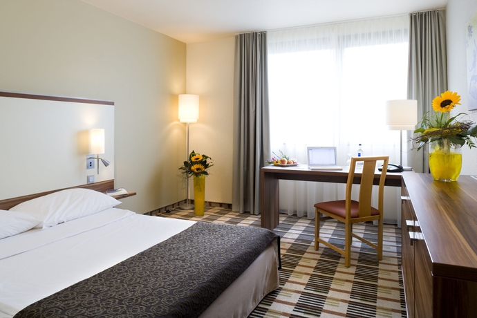 Hotel Mercure Saarbruecken Sued