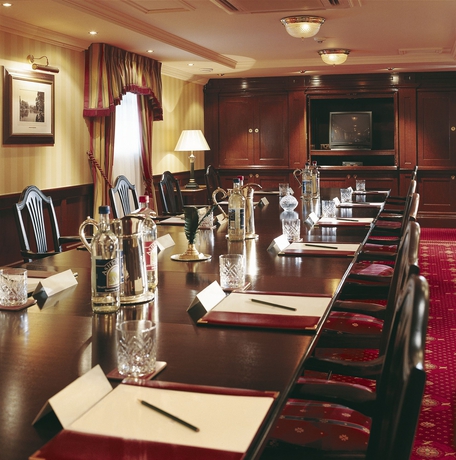 Hotel Mercure Shakespeare