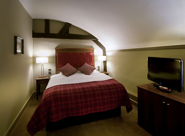 Hotel Mercure Shakespeare