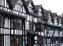 Hotel Mercure Shakespeare