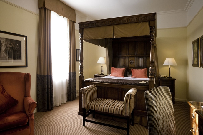 Hotel Mercure Shakespeare