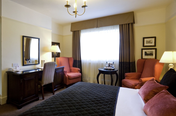 Hotel Mercure Shakespeare