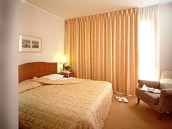 Hotel Mercure Suites Bat-yam
