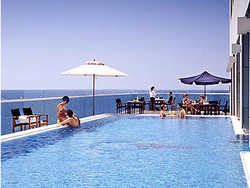 Hotel Mercure Suites Bat-yam