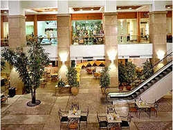 Hotel Mercure Suites Bat-yam
