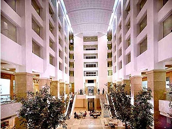 Hotel Mercure Suites Bat-yam