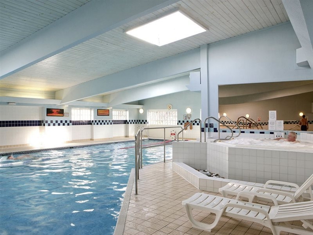 Hotel Mercure Swindon South Marston
