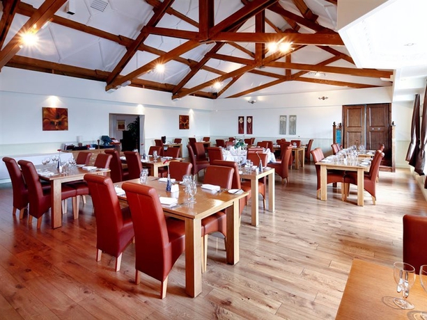 Hotel Mercure Swindon South Marston