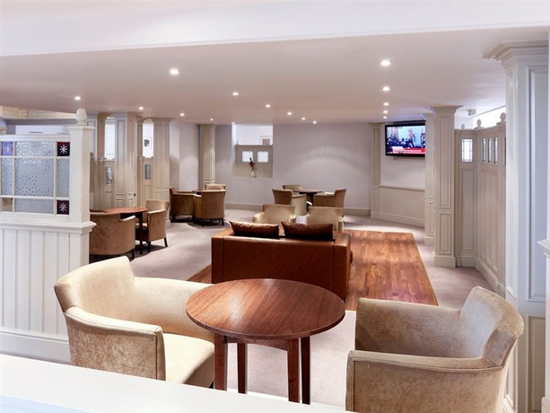 Hotel Mercure Swindon South Marston