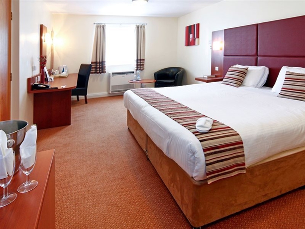 Hotel Mercure Swindon South Marston