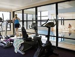 Hotel Mercure Sydney