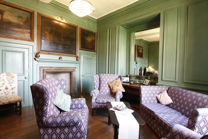 Hotel Mercure Telford Madeley Court Hotel