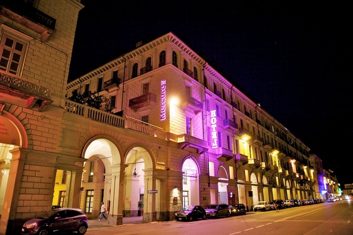 Hotel Mercure Torino Crystal Palace