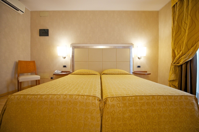 Hotel Mercure Torino Crystal Palace