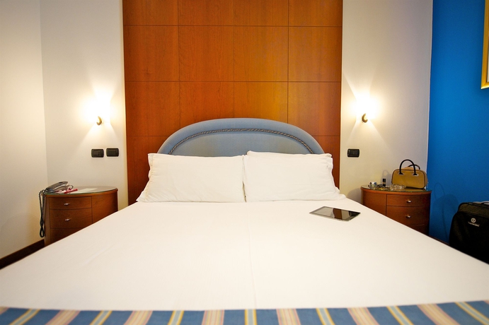 Hotel Mercure Torino Royal