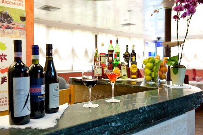 Hotel Mercure Torino Royal