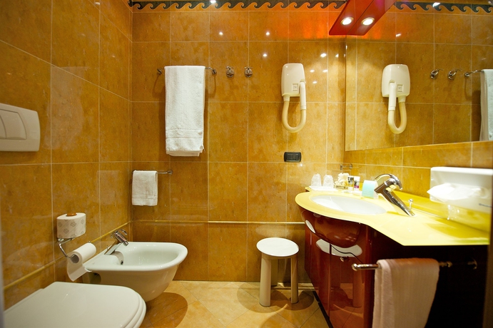 Hotel Mercure Torino Royal