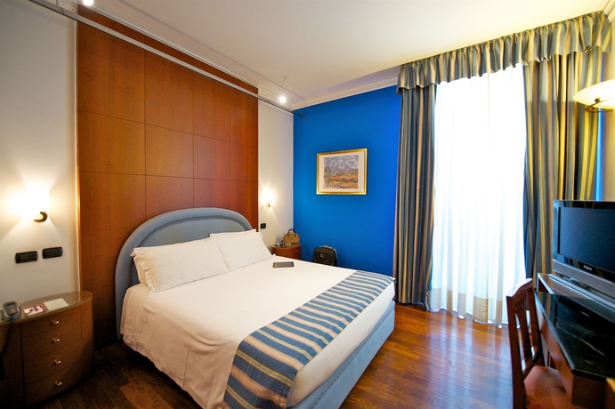 Hotel Mercure Torino Royal