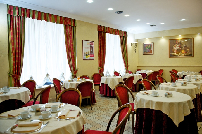 Hotel Mercure Torino Royal
