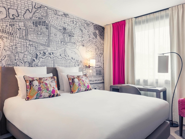 Hotel Mercure Tour Eiffel
