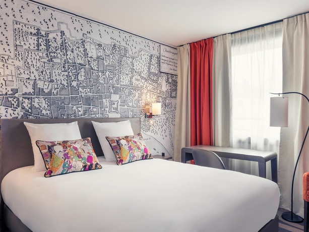 Hotel Mercure Tour Eiffel