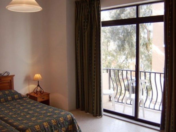 Hotel Mercury Residence