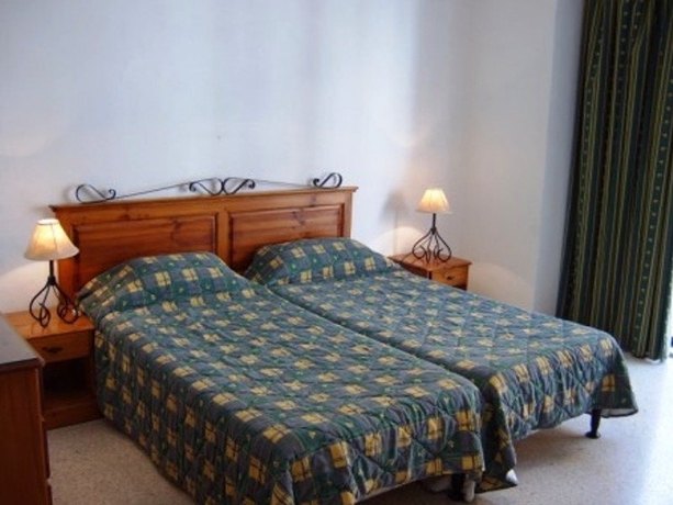 Hotel Mercury Residence
