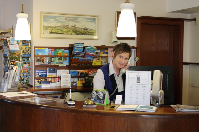 Hotel Merian