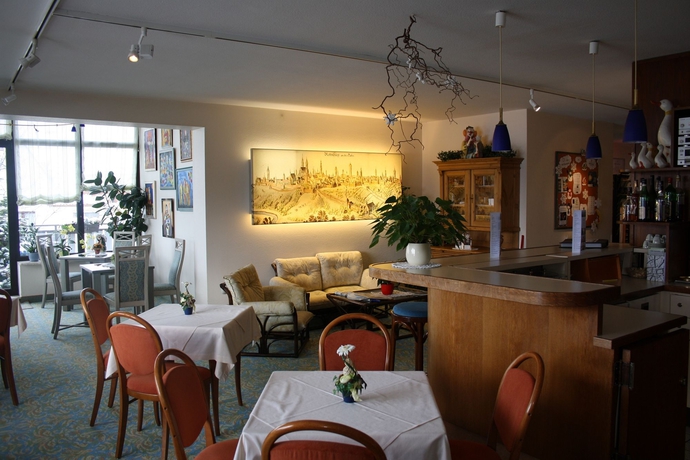 Hotel Merian