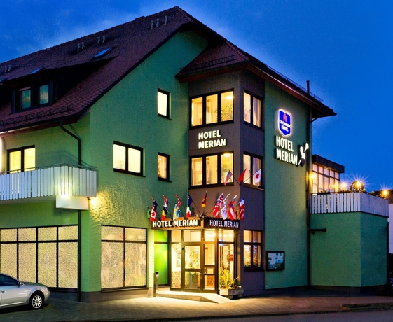 Hotel Merian