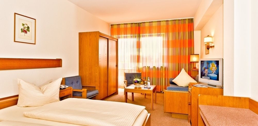 Hotel Merian