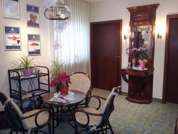 Hotel Merian