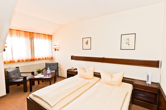 Hotel Merian