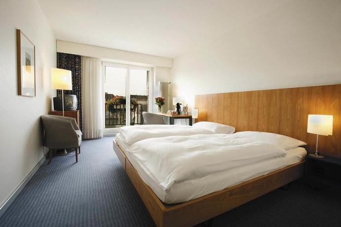 Hotel Merian am Rhein