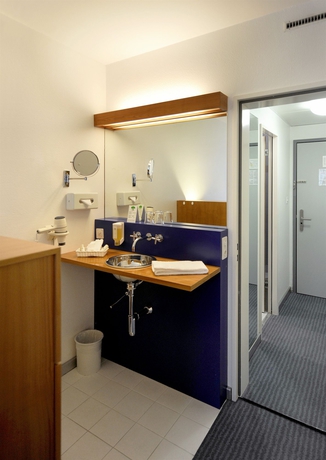 Hotel Merian am Rhein