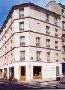 Hotel Mericourt