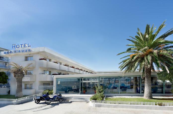 Hotel Meridia Mar