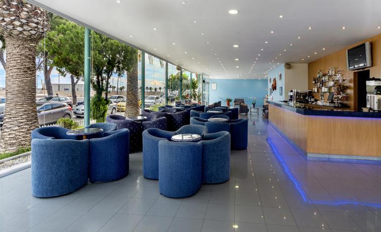 Hotel Meridia Mar