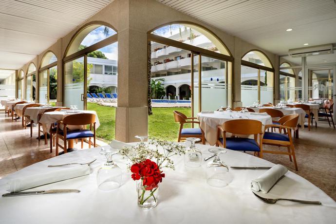 Hotel Meridia Mar