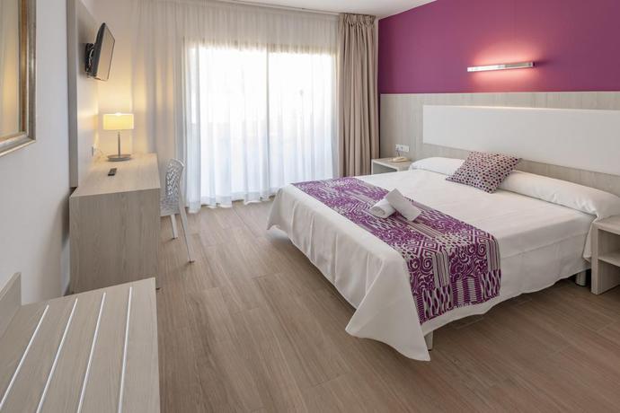 Hotel Meridia Mar