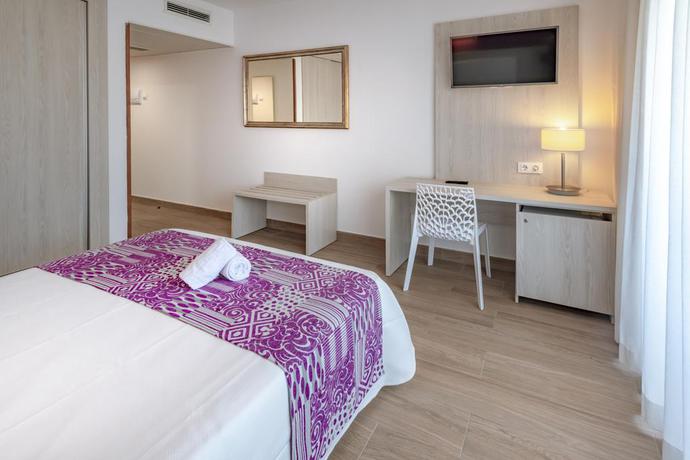 Hotel Meridia Mar