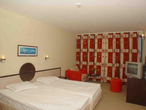 Hotel Meridian